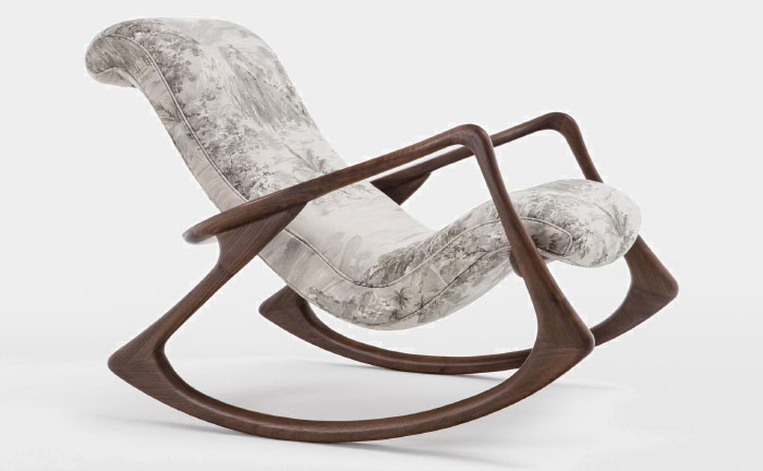 خرید صندلی راک